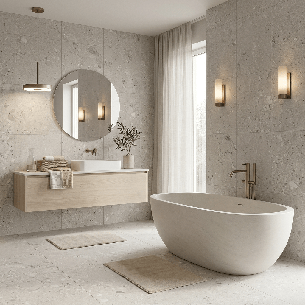 Portugal Beige 60x60 CM Klinker - Trendi Kakel - KakelExpress