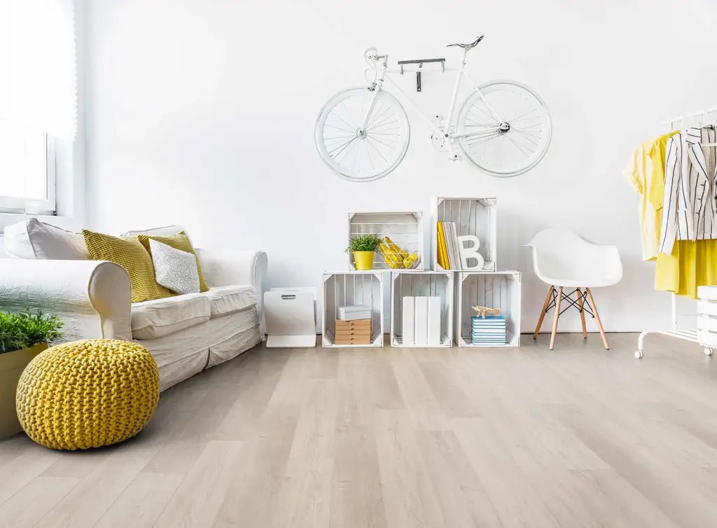 1200 Enchanted Oak 94 Vinylgolv COREtec - COREtec - KakelExpress