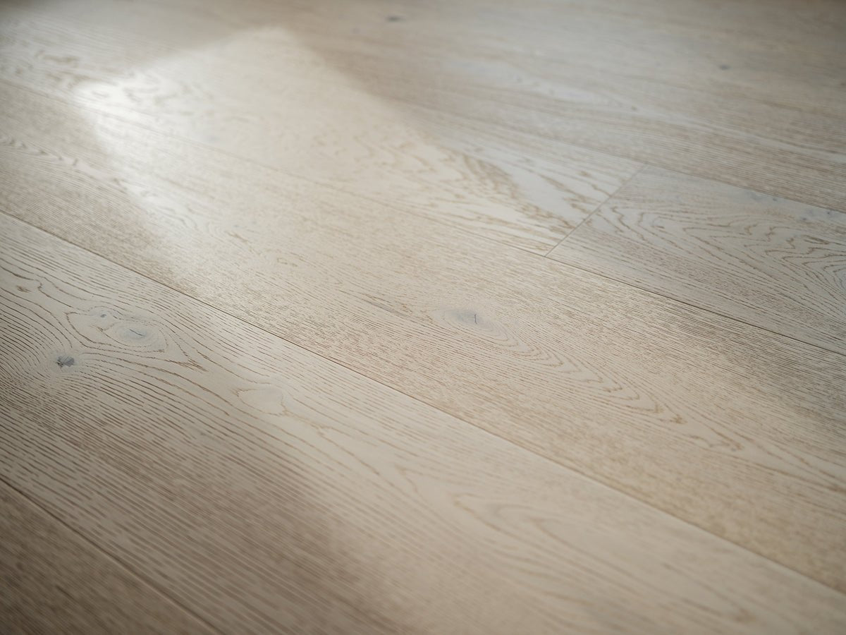 260 Wood Oak Antikgrå Trägolv - 260OAK - KakelExpress
