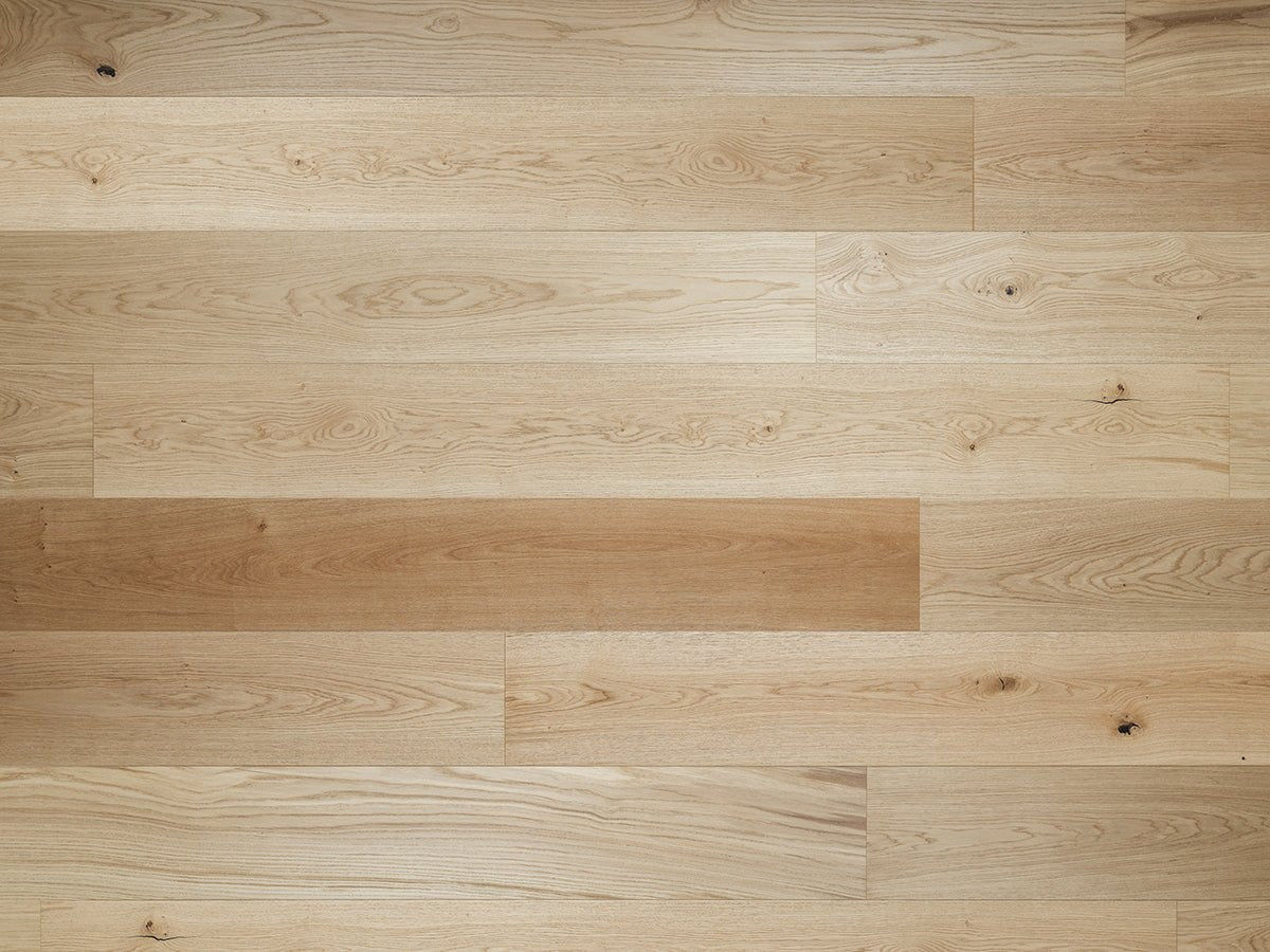 260 Wood Oak Naturell Trägolv - 260OAK - KakelExpress