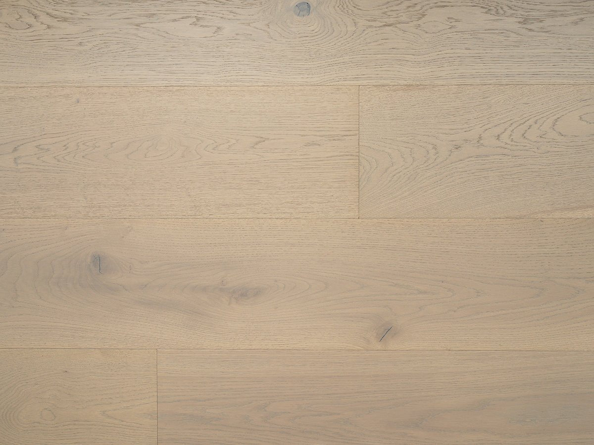 260 Wood Oak Varmvit Trägolv - 260OAK - KakelExpress