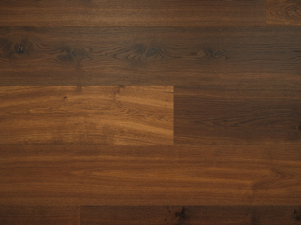 260 Wood Rökt Ek Trägolv - 260OAK - KakelExpress