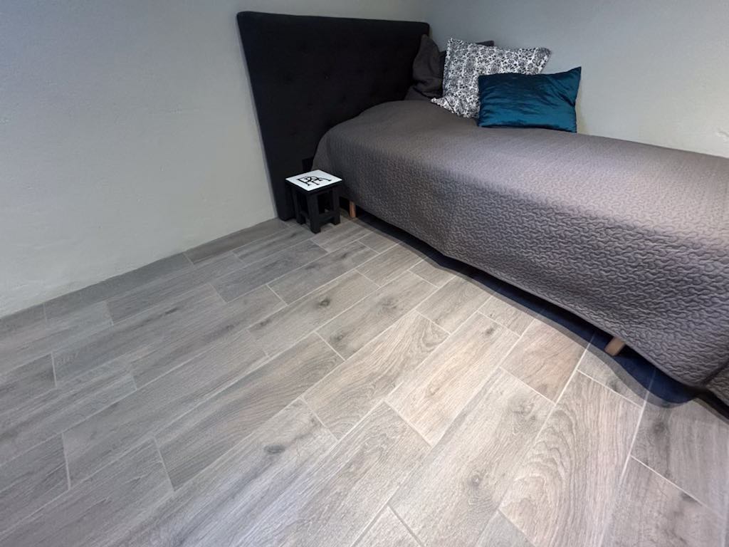 Articwood Argent 20,5x61,5 CM Träklinker - Trendi Kakel - KakelExpress