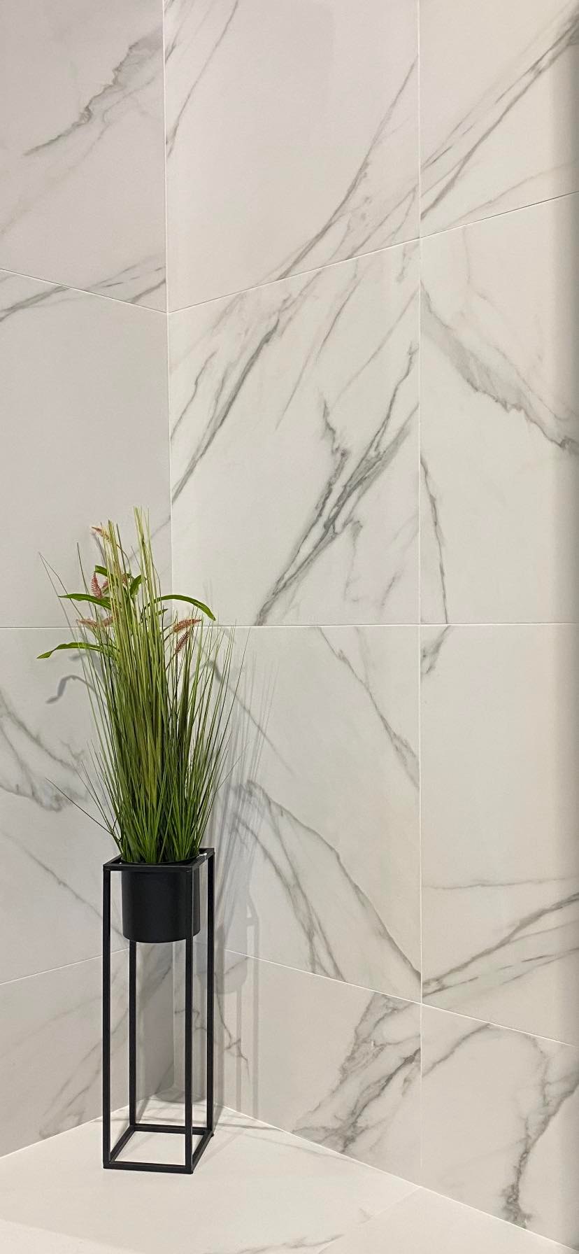 Aston White 15x15 CM Klinker (Specialkapad vid beställning) - Trendi Kakel - KakelExpress