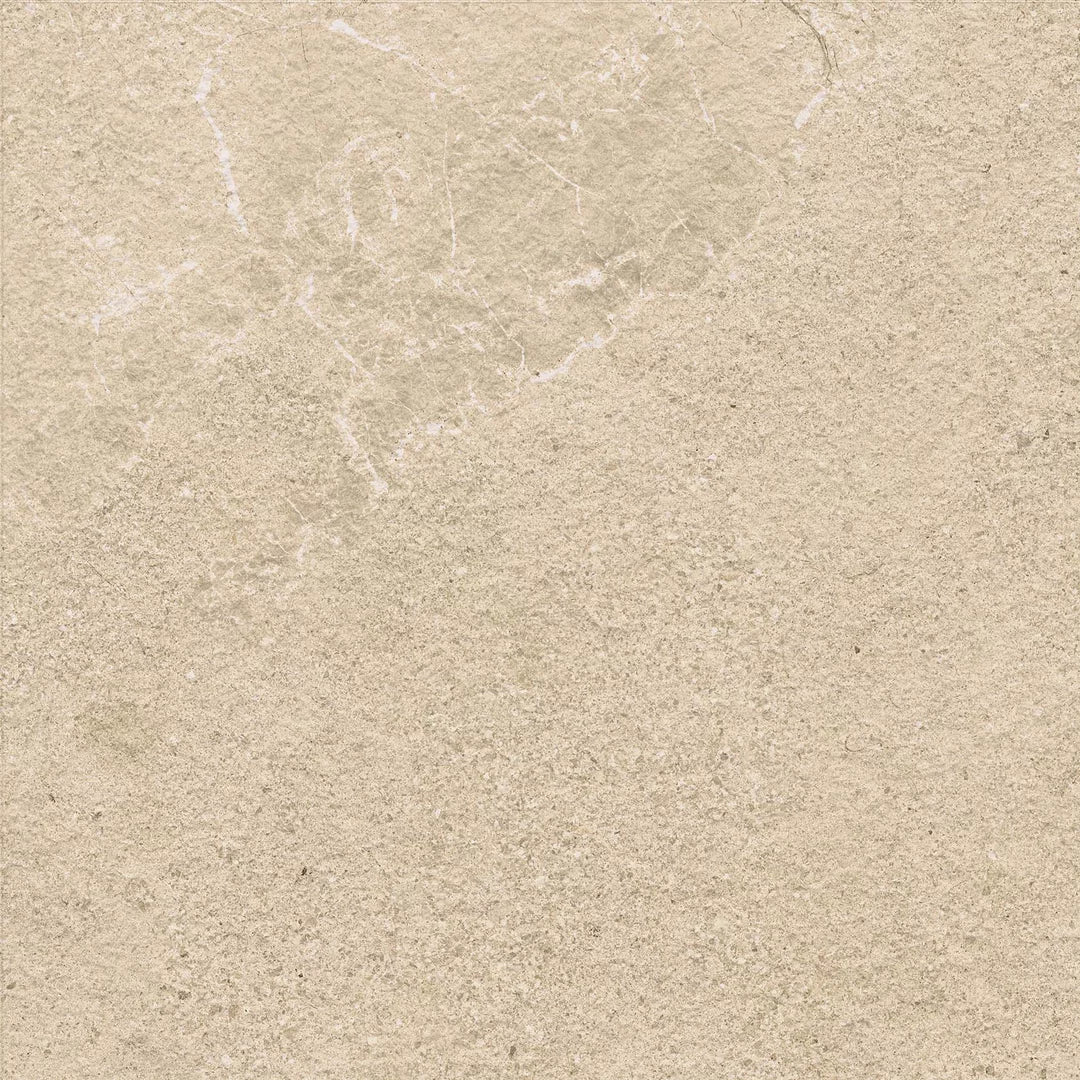 Aura Beige 60x60 CM Uteklinker (18MM i tjocklek) - Trendi Kakel - KakelExpress