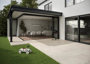 Aura Beige 60x60 CM Uteklinker (18MM i tjocklek) - Trendi Kakel - KakelExpress