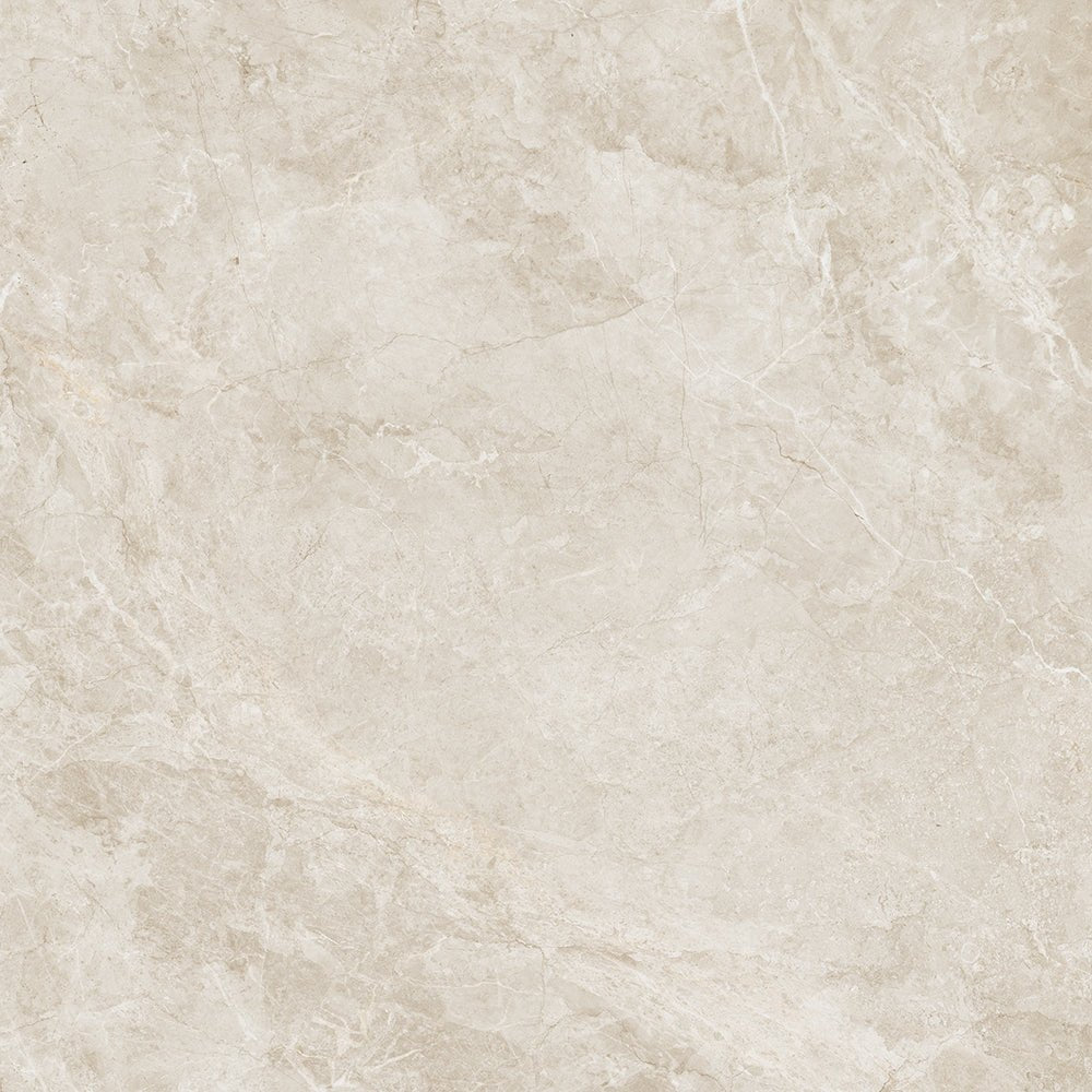 Aura Ivory Marmor Matt Rect. 60x60 CM Klinker - Trendi Kakel - KakelExpress