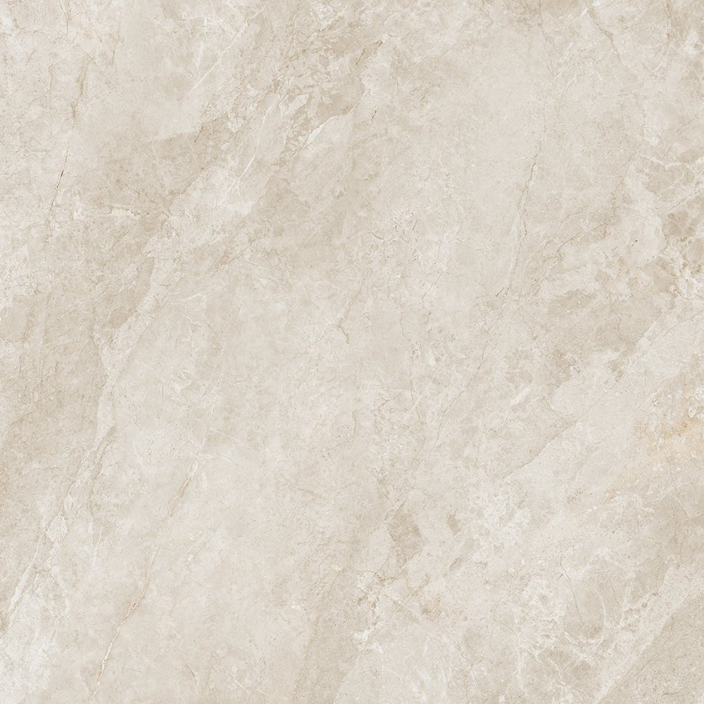 Aura Ivory Marmor Matt Rect. 60x60 CM Klinker - Trendi Kakel - KakelExpress