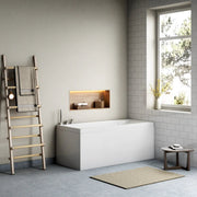 Badkar London - Comfornette - KakelExpress