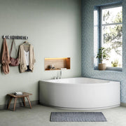 Badkar Vienna - Comfornette - KakelExpress