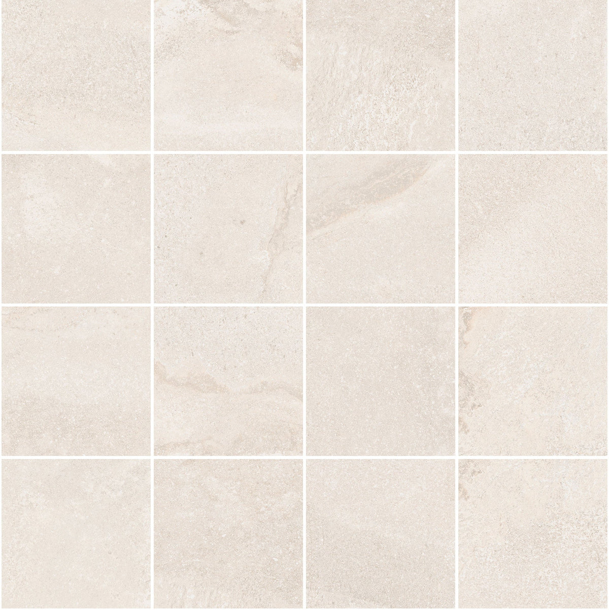Bali Beige Matt 30x30 CM Klinker - Vives - KakelExpress