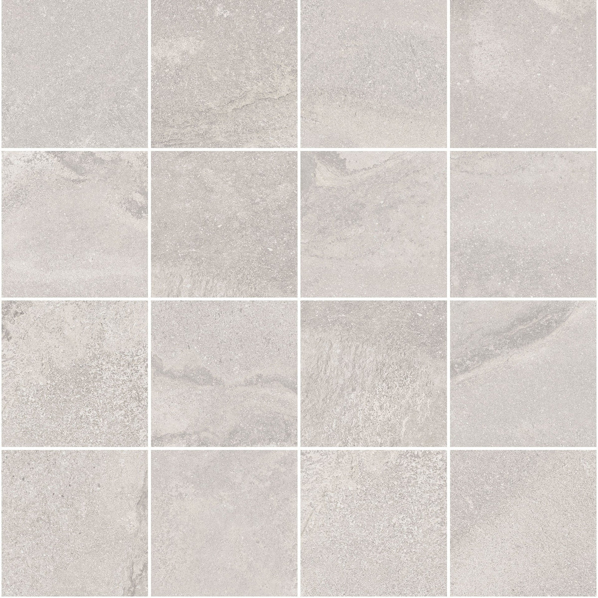 Bali Gris Matt 30x30 CM Klinker - Vives - KakelExpress