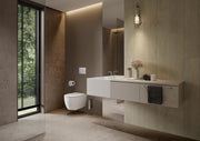 Borgholm Kalksten Taupe Matt Rect. 60x120 CM Klinker - Trendi Kakel - KakelExpress