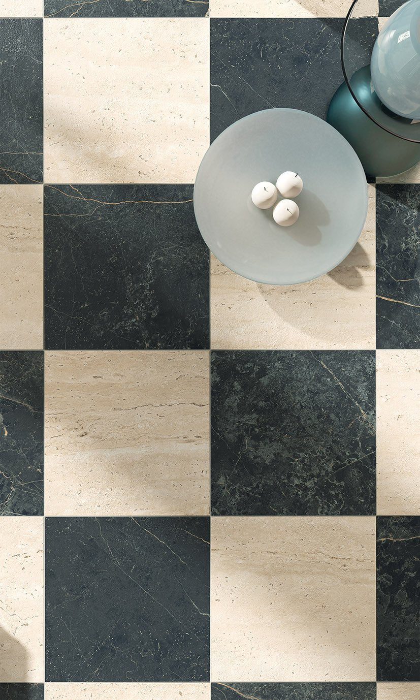Carlton Beige 30x30 CM Klinker - Trendi Kakel - KakelExpress