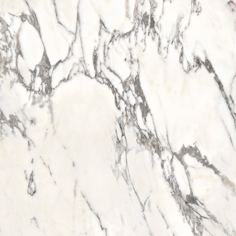 Carlton White 30x30 CM Klinker - Trendi Kakel - KakelExpress