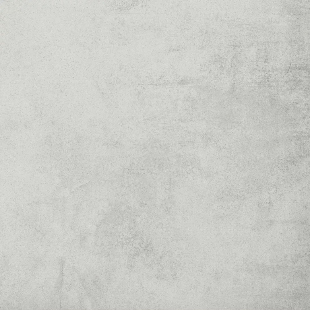 Cemento Vit 60x60 CM Rect. Matt Klinker - Trendi Kakel - KakelExpress
