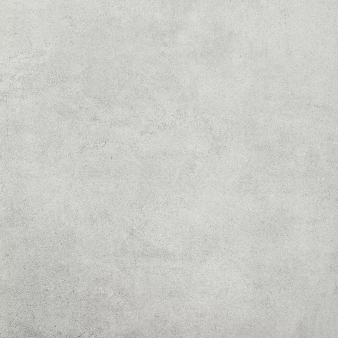 Cemento Vit 60x60 CM Rect. Matt Klinker - Trendi Kakel - KakelExpress