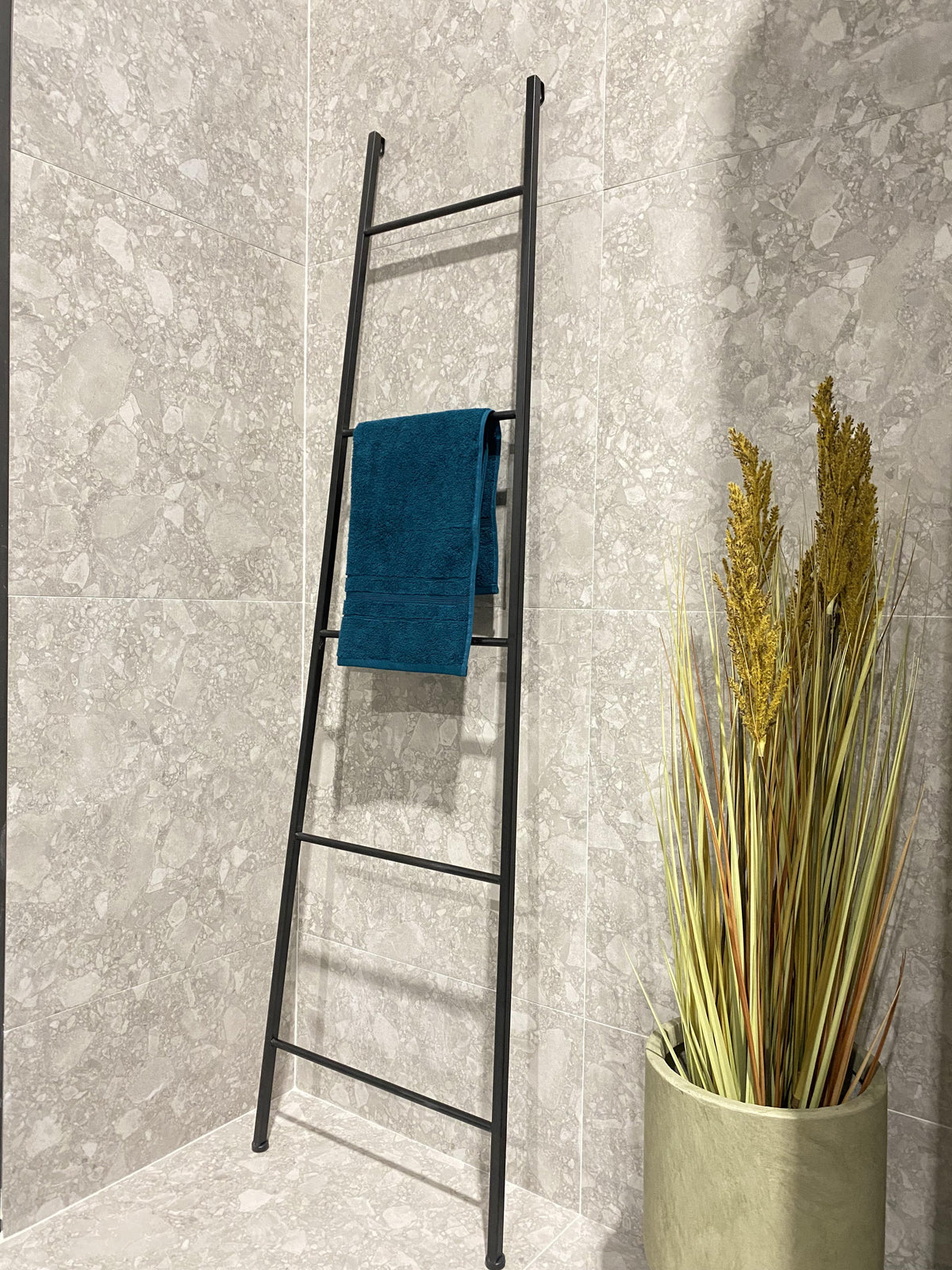 Ceppo Di Gré Light Grey Matt Rect. 60x60 CM Klinker - Trendi Kakel - KakelExpress