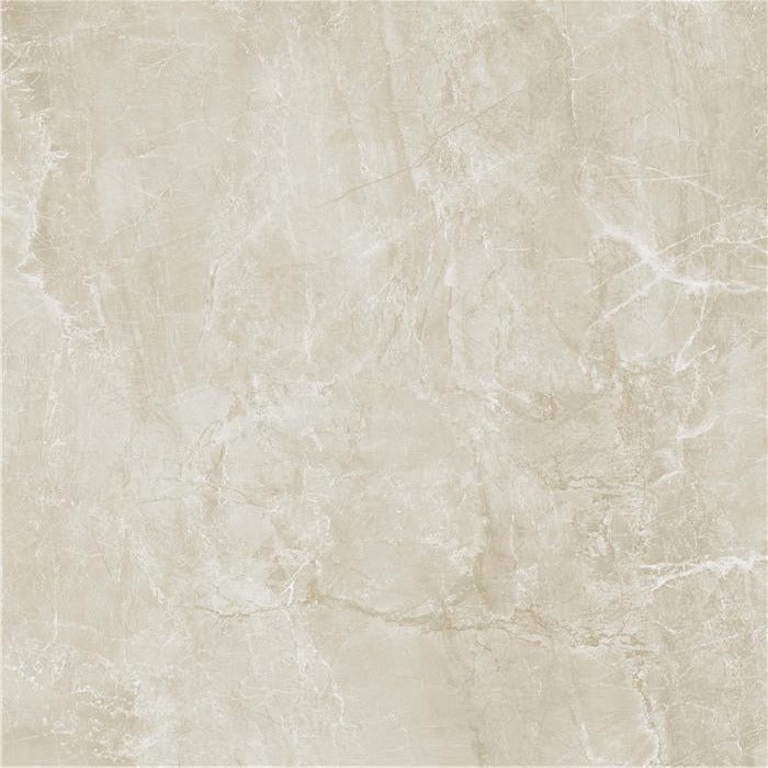 Elegant Marble Beige Matt Rect. 60x60 CM Klinker - Trendi Kakel - KakelExpress