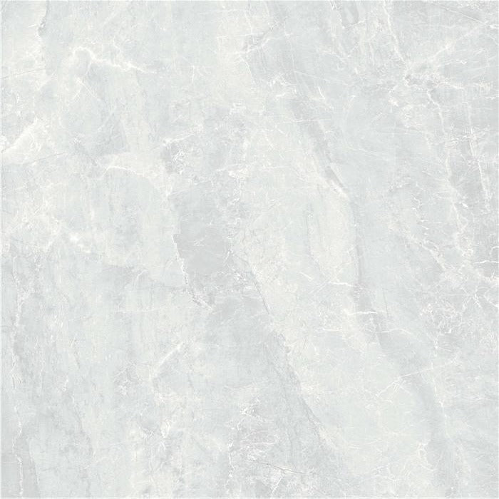 Elegant Marble White Matt Rect. 60x60 CM Klinker - Trendi Kakel - KakelExpress