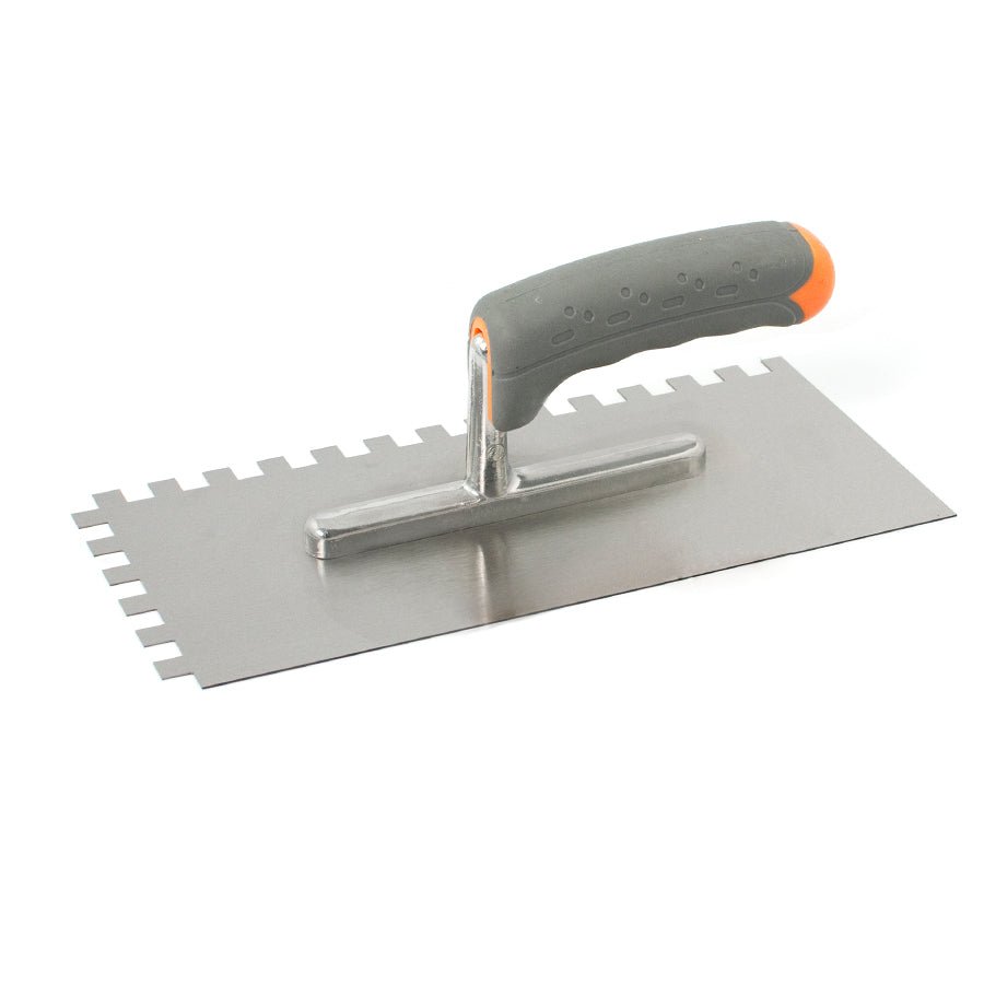 Fixkam Softgrip 280 mm, 12x12 mm - TEBO - KakelExpress