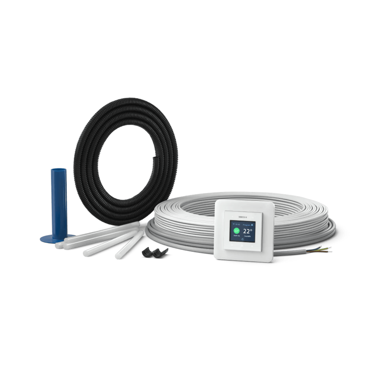Golvvärmekit EBECO Cable kit 500 - EBECO - KakelExpress
