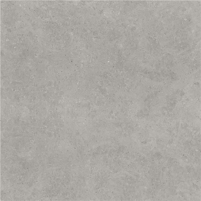 Gotland Kalk Grå Matt Rect. 60x60 CM Klinker - Trendi Kakel - KakelExpress