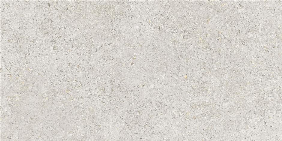 Gotland Kalk Ljusgrå Matt Rect. 60x120 CM Klinker - Trendi Kakel - KakelExpress