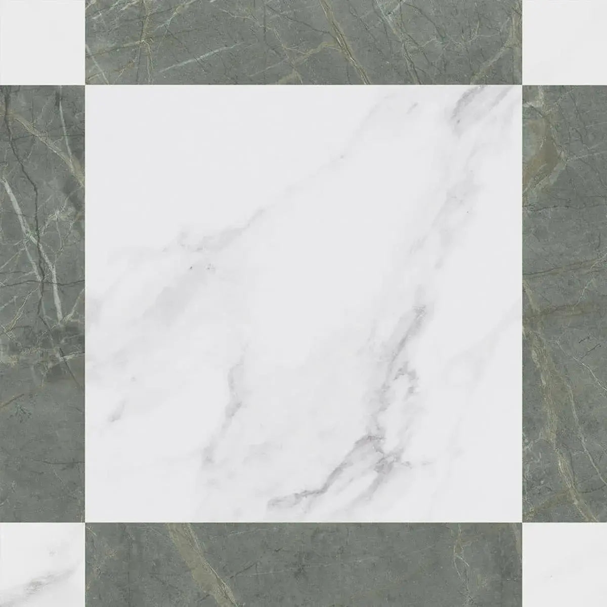 Mayfair Green 20x20 CM Klinker