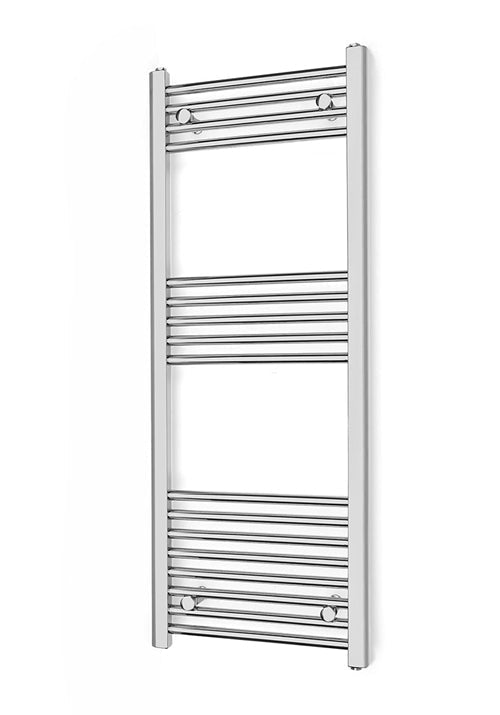 Handdukstork Nova 450x1200 Krom Noro - Noro - KakelExpress