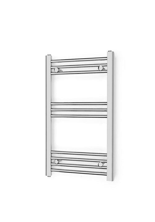 Handdukstork Nova 450x800 Krom Noro - Noro - KakelExpress