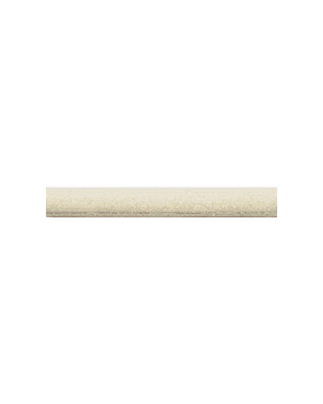 Heritage Ivory 2x15 CM Bård - Trendi Kakel - KakelExpress