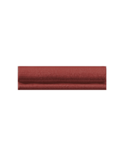 Heritage Red 4x15 CM Bård - Trendi Kakel - KakelExpress
