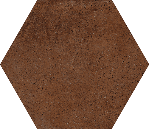 Hexagono Archai Bold R10 23,3x26,8 CM Klinker - Vives - KakelExpress