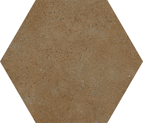 Hexagono Archai Chipper R10 23,3x26,8 CM Klinker - Vives - KakelExpress