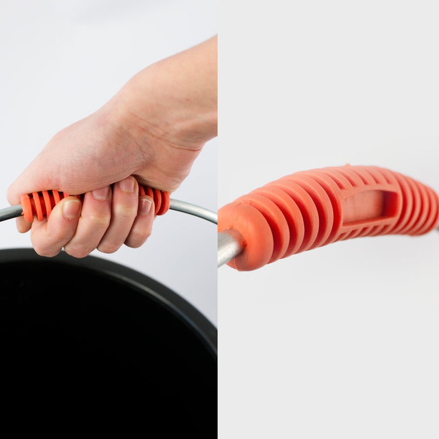 Hink 30 L Twist stop Heavy Duty - TEBO - KakelExpress