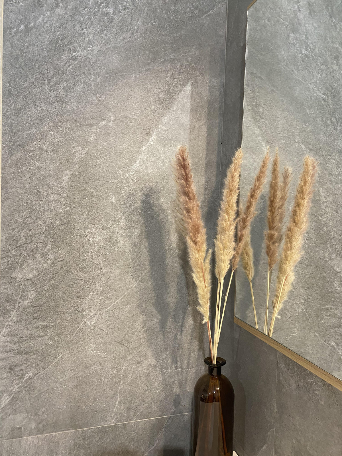 Indic Grey 30x60 CM Klinker - Trendi Kakel - KakelExpress