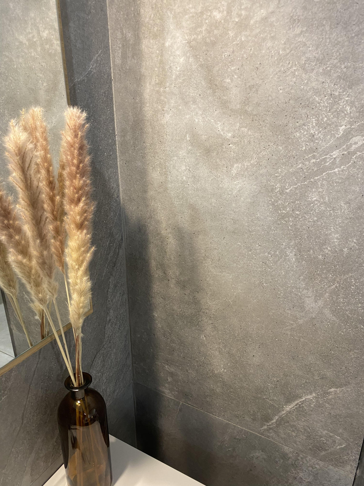 Indic Grey 30x60 CM Klinker - Trendi Kakel - KakelExpress