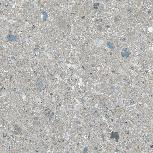 Janty - R Ceniza 60x60 CM Klinker - Vives - KakelExpress