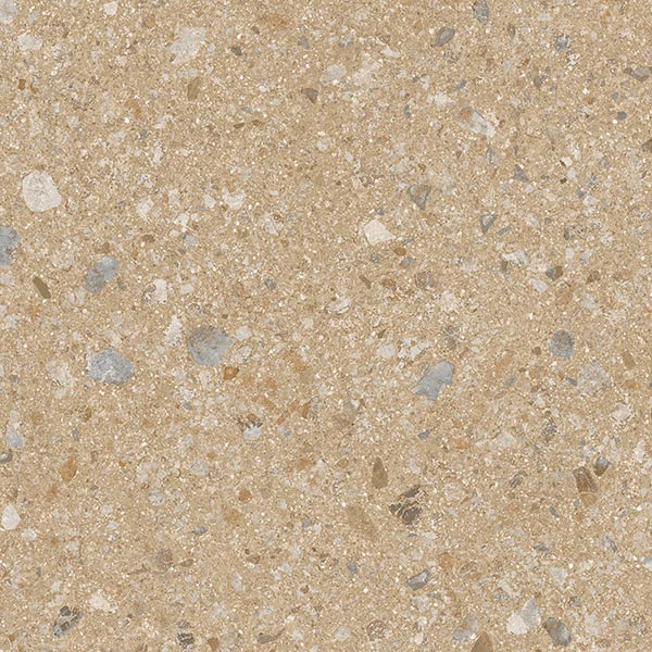 Janty - R Mostaza 60x60 CM Klinker - Vives - KakelExpress