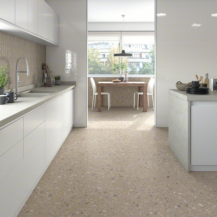Janty - R Nuez 60x60 CM Klinker - Vives - KakelExpress
