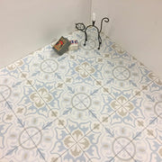 Jolejon 20x20 CM Klinker - Vives - KakelExpress