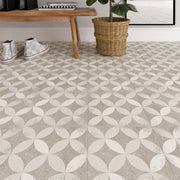 Kerala Grey 20x20 CM Klinker - Vives - KakelExpress