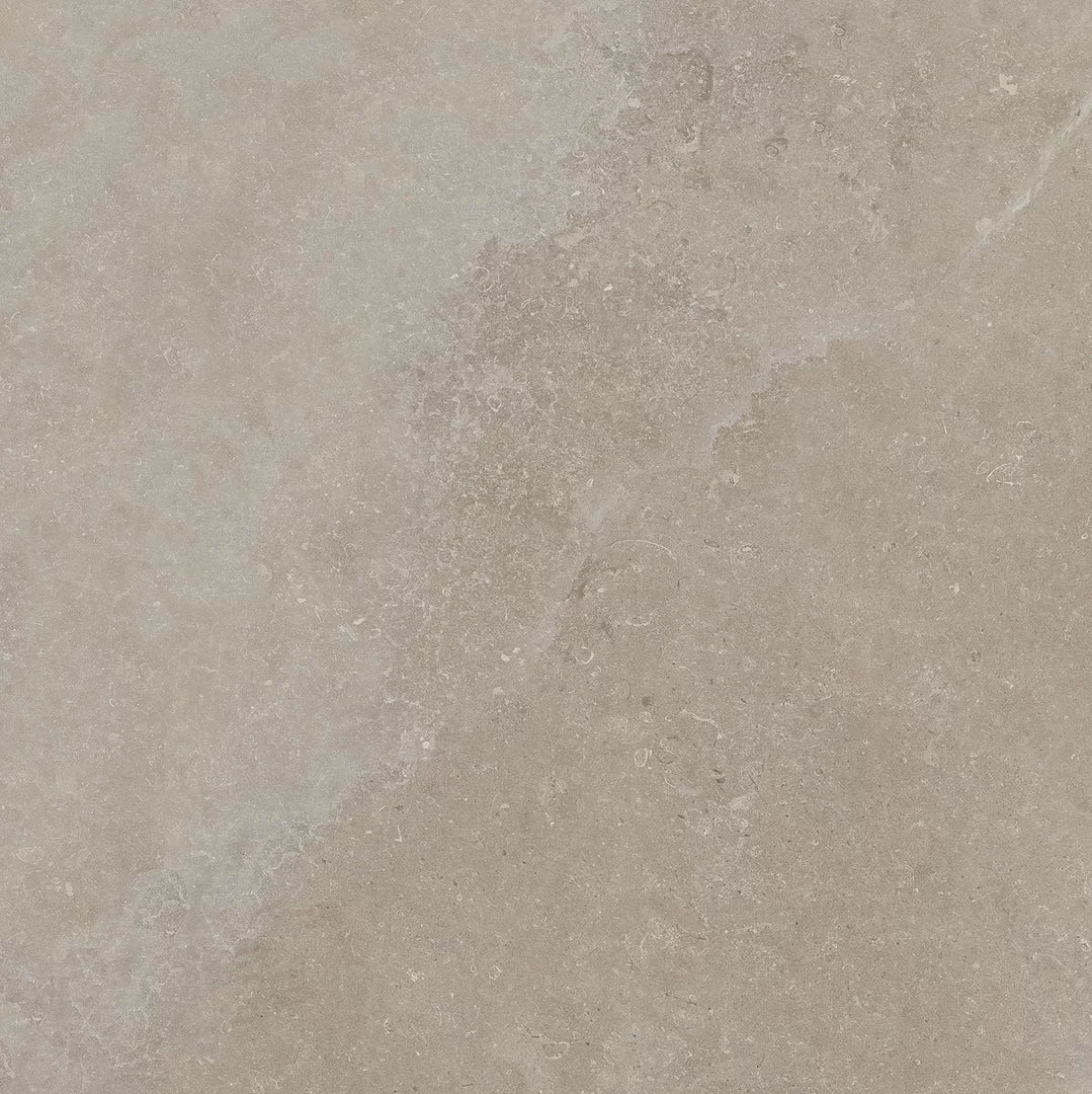 Limestone Taupe 60x60 CM Rect. Matt Klinker - Trendi Kakel - KakelExpress