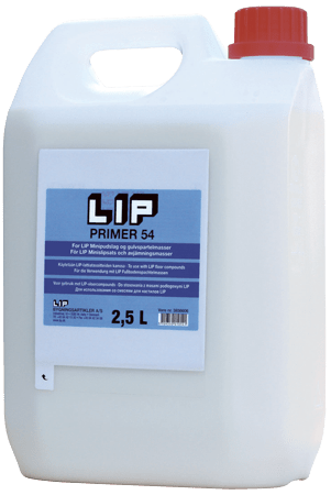 LIP Primmer 54 2.5 L - LIP - KakelExpress
