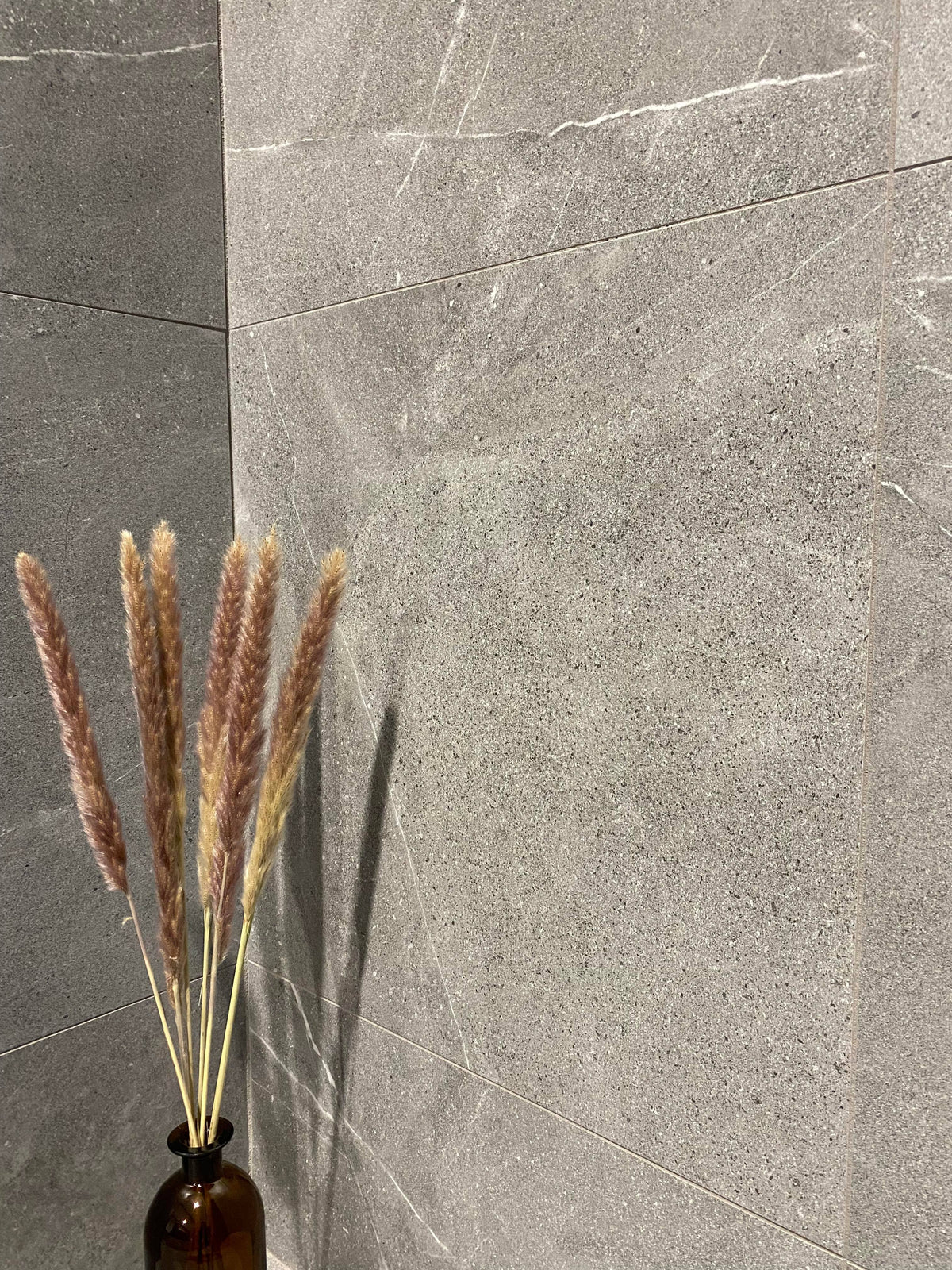 Madison Argent Rect. 60x60 CM Klinker - Colorker - KakelExpress
