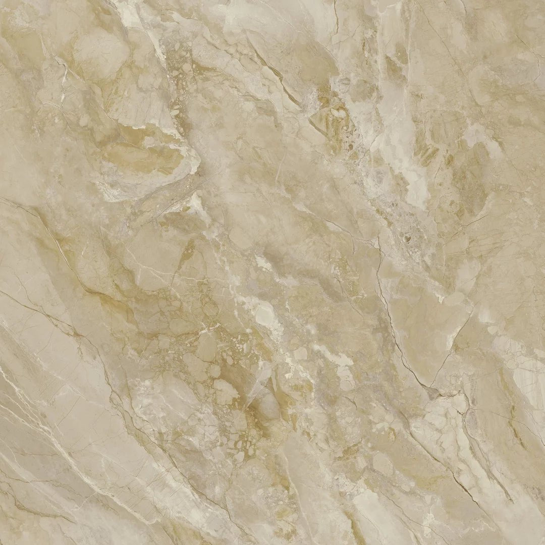 Madrid Marble Beige Rect. 60x60 CM Klinker - Trendi Kakel - KakelExpress