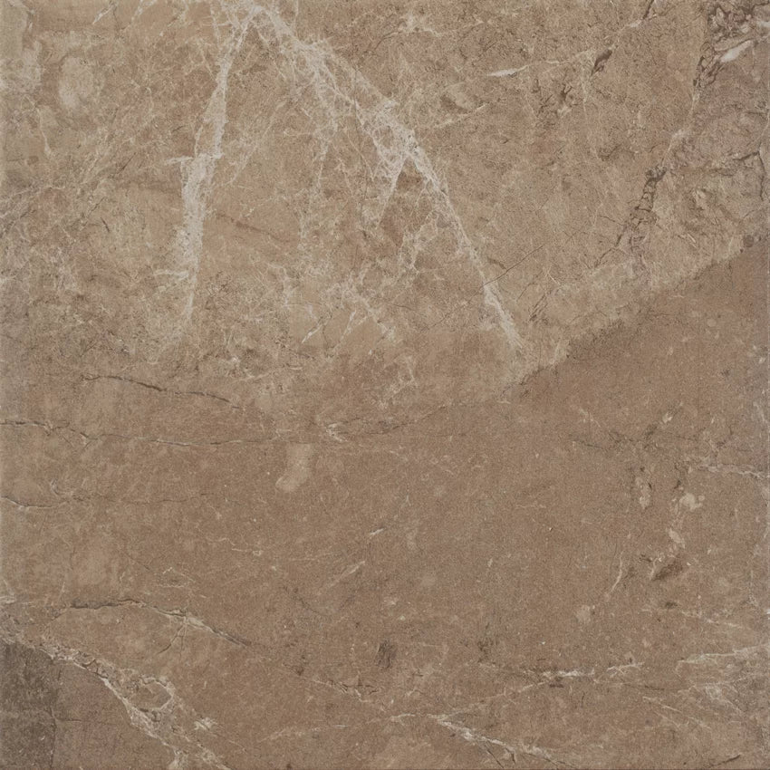 Marbles Brown 30x30 CM Klinker - Trendi Kakel - KakelExpress