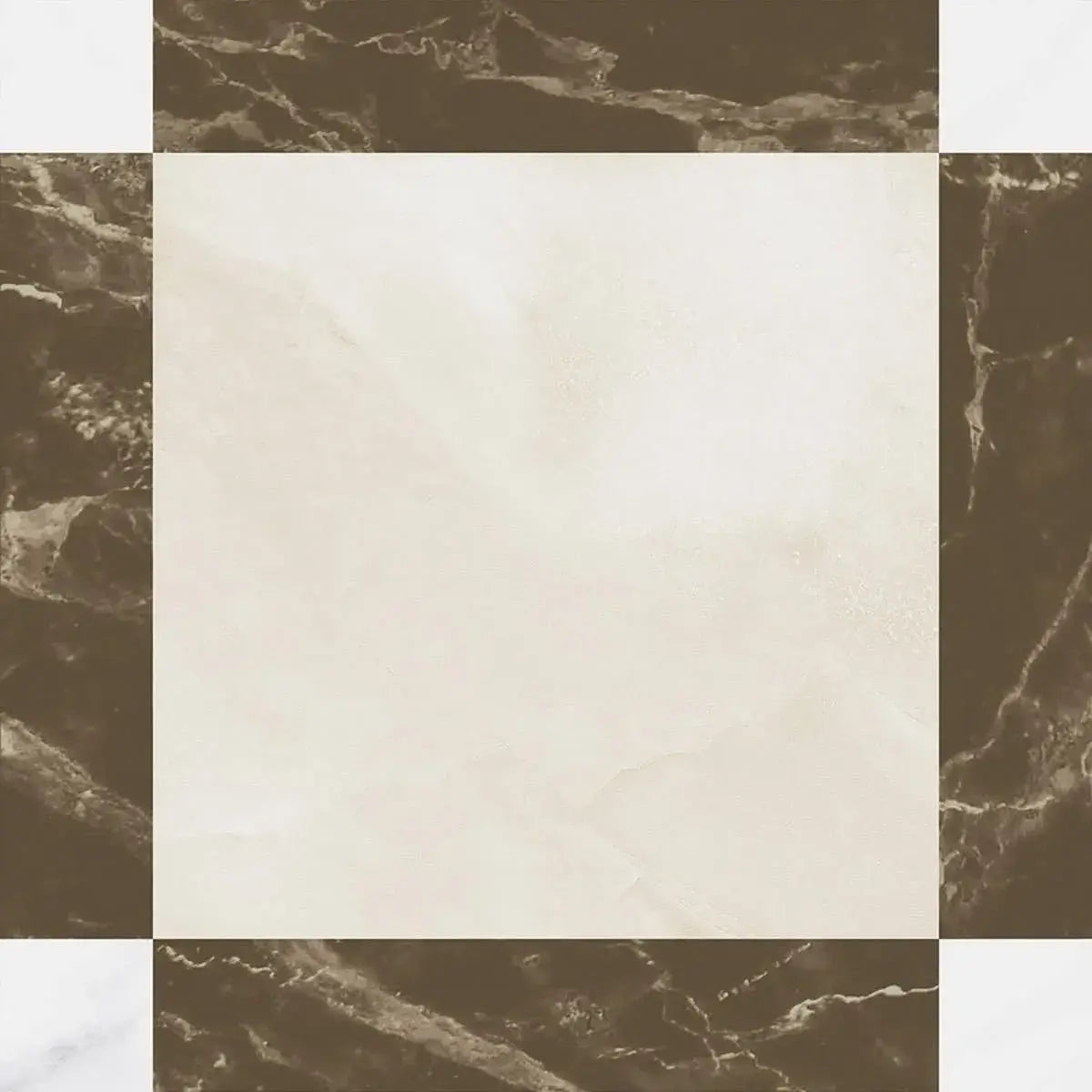 Mayfair Emperador 20x20 CM Klinker