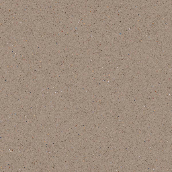 Micra Terrazzo Natur Matt Rect. 60x60 CM Klinker - Trendi Kakel - KakelExpress